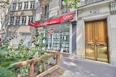 Orpi Optimum Immobilier Paris 20eme à Paris