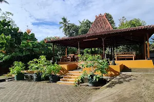 Home Stay & Penginapan Anugrah Borobudur Cottage image