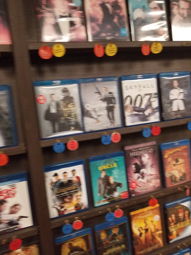 Movie Rental Store «Mokena Video», reviews and photos, 11225 Front St, Mokena, IL 60448, USA