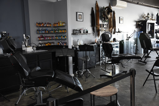 Explore tattoo hand ideas, creative tattoo ideas in Clear Lake, available at Studio 65 Tattoos