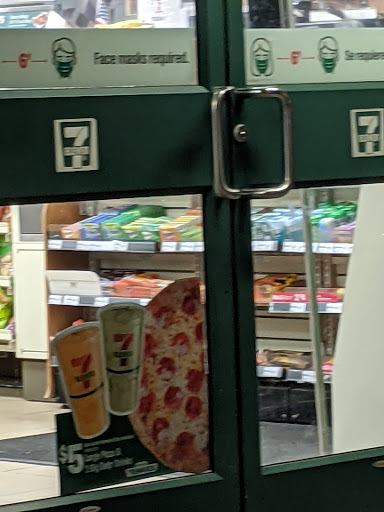 Convenience Store «7-Eleven», reviews and photos, 287 Jericho Turnpike, Floral Park, NY 11001, USA