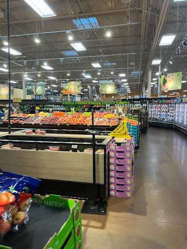 Grocery Store «Kroger Marketplace», reviews and photos, 500 Marketplace Blvd, Forney, TX 75126, USA