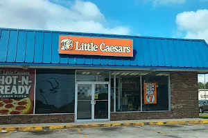 Little Caesars Pizza image