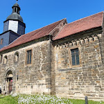 Photo n°6 de l'avis de Alexander.o fait le 09/06/2023 à 20:37 sur le  Hotel Bibermühle à Bad Bibra