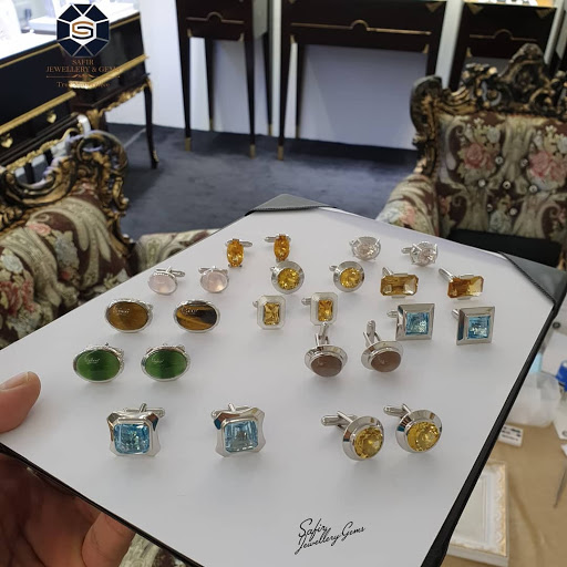 Safir Jewellery & Gems Malaysia