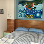 Photo n°1 de l'avis de Francesco.a fait le 04/03/2021 à 08:51 sur le  Piccolo Principe B&B à Salerno