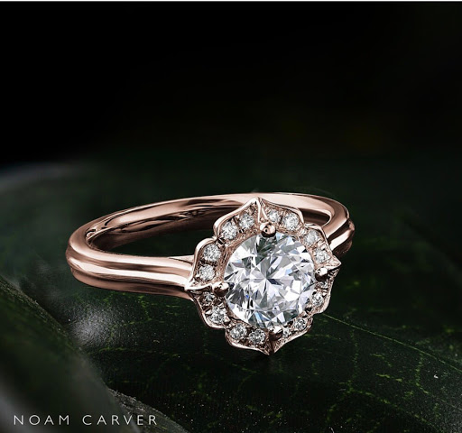 Jeweler «De Robertis Jewelers», reviews and photos, 52 LaSalle Rd, West Hartford, CT 06107, USA