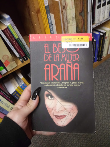 Book Store «Half Price Books», reviews and photos, 561 S State St, Westerville, OH 43081, USA