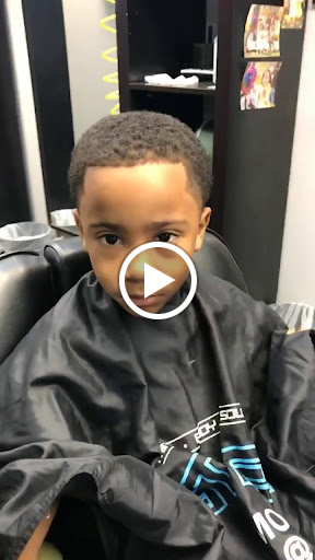 Barber Shop «Prestige Barber Shop Miami», reviews and photos, 13255 SW 137th Ave #102, Miami, FL 33186, USA