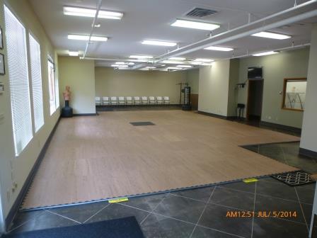 Shugosha Contemporary Martial Science LLC