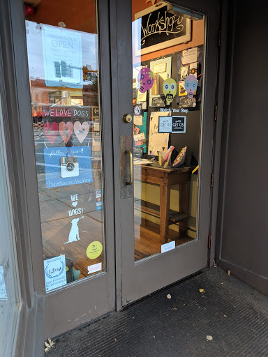 Stationery Store «Paper Source», reviews and photos, 1361 Beacon St, Brookline, MA 02446, USA