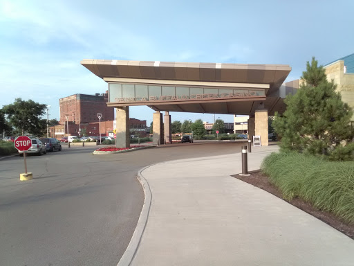 Casino «Seneca Buffalo Creek Casino», reviews and photos, 1 Fulton St, Buffalo, NY 14204, USA