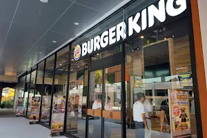 Burger King - Impact Muangthong Thani image