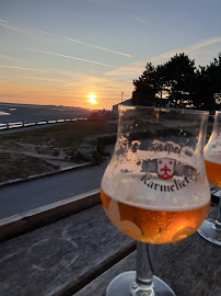 Bière du Restaurant français Les Tourelles à Le Crotoy - n°11