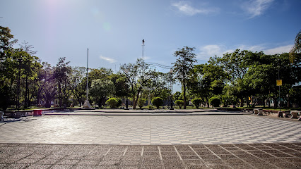 Plaza De Las Americas