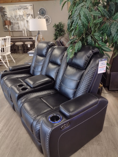 Furniture Store «The Old Cannery Furniture Warehouse», reviews and photos, 13608 Valley Ave E, Sumner, WA 98390, USA