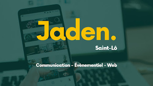 Jaden - Agence de Communication et Évènementielle Saint-Lô à Saint-Lô