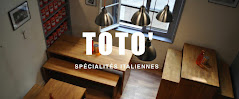 Photos du propriétaire du Restaurant italien TOTO' à Paris - n°6
