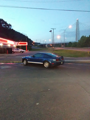 Grocery Store «Save-A-Lot», reviews and photos, 700 W Main St, Pomeroy, OH 45769, USA