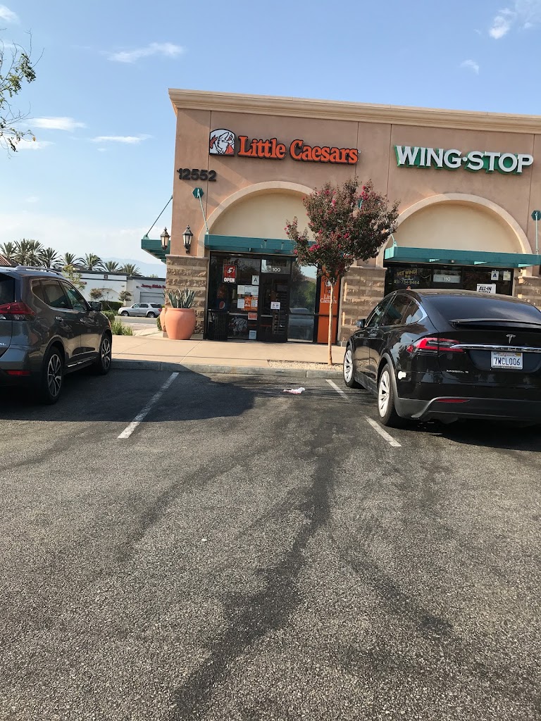 Little Caesars Pizza Jurupa Valley, CA 91752 Menu, Hours, Reviews