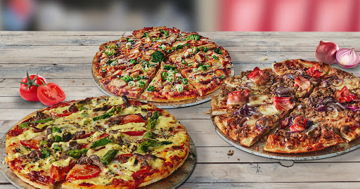 Domino's Pizza Hannover Misburg