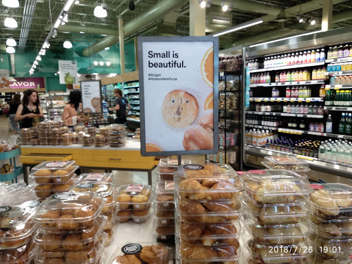 Grocery Store «Whole Foods Market», reviews and photos, 870 S Colorado Blvd, Glendale, CO 80246, USA