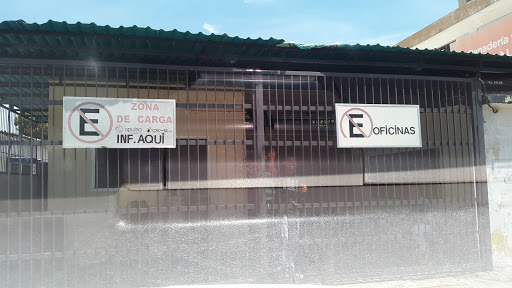 Empresas de mensajeria en Maracaibo