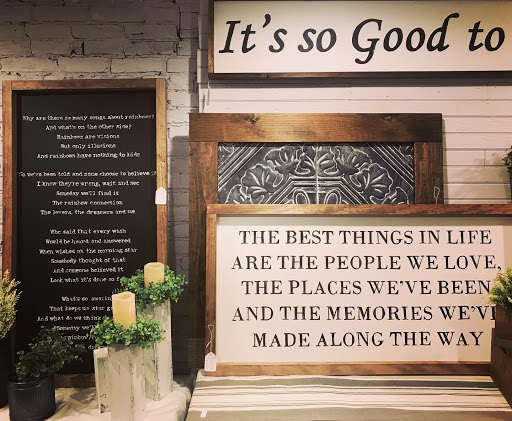 Antique Furniture Store «The Mill At Keymar Vintage And Antiques», reviews and photos, 900 Francis Scott Key Hwy, Keymar, MD 21757, USA