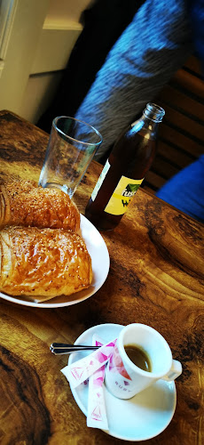 Cake and Coffee - Bäckerei