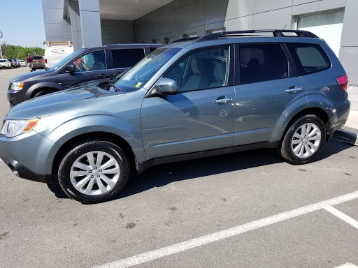 Toyota Dealer «DCH Wappingers Falls Toyota», reviews and photos, 1349 U.S. 9, Wappingers Falls, NY 12590, USA