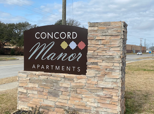 Concord Manor Apartments