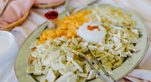 Caterer «Village Pantry Catering», reviews and photos, 453 Wards Corner Rd, Loveland, OH 45140, USA