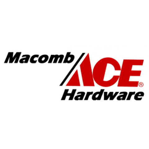 Hardware Store «Macomb Ace Hardware», reviews and photos, 51254 Romeo Plank Rd, Macomb, MI 48042, USA