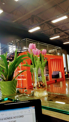 Used Car Dealer «Carbiz», reviews and photos, 6001 Reisterstown Rd, Baltimore, MD 21215, USA