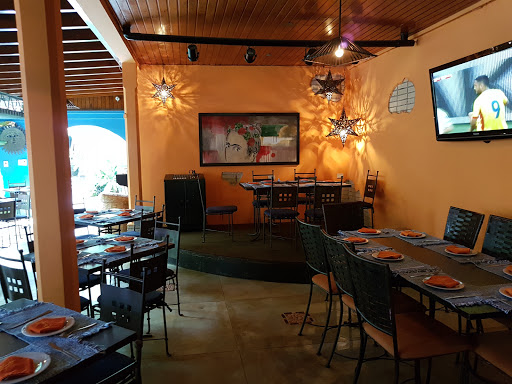 Frida Restaurant