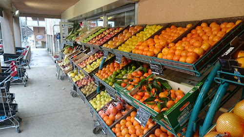 Épicerie Vival Rousset