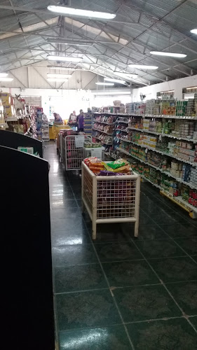 Supermercado Zamora - Chañaral