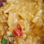 Photo n°2 de l'avis de Titti.e fait le 27/10/2023 à 15:20 sur le  Trattoria Nonna Maria à Naples