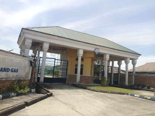 Federal Polytechnic Of Oil And Gas, Bonny, Bonny, Nigeria, Coffee Store, state Rivers