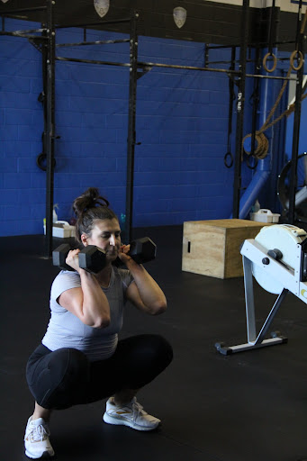 Physical Fitness Program «CrossFit Prevail», reviews and photos, 753 Ridgeview Dr, McHenry, IL 60050, USA