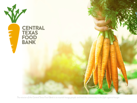 Central Texas Food Bank