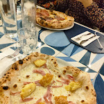 Photo n°1 de l'avis de Lucia.a fait le 05/02/2023 à 20:21 sur le  Capri Blu Pizzeria & Bistrot - Torre Annunziata à Torre Annunziata