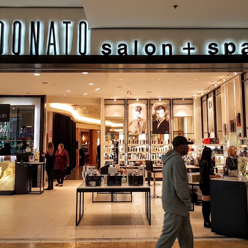 Donato Salon + Spa - Square One