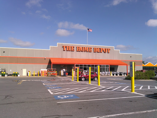 Home Improvement Store «The Home Depot», reviews and photos, 1013 S Hanover St, Carlisle, PA 17013, USA