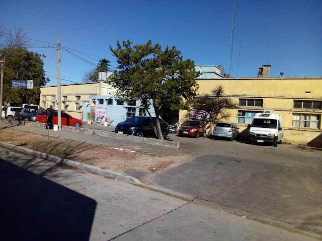 Pampillo y Novas, 11600 Montevideo, Departamento de Montevideo, Uruguay