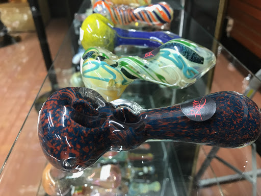 Tobacco Shop «In The Cut Smoke Shop», reviews and photos, 1424 N 32nd St, Phoenix, AZ 85008, USA