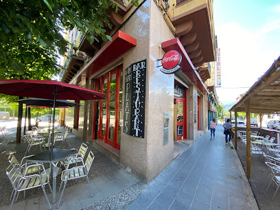 Pim Pam Plats Restaurant | La Seu d,Urgell - Carrer Santa Joana de Lestonac, 1, 25700 La Seu d,Urgell, Lleida, Spain