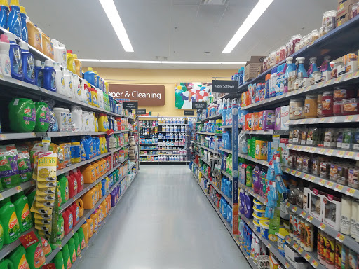 Supermarket «Walmart Neighborhood Market», reviews and photos, 727 W Golf Rd, Des Plaines, IL 60016, USA