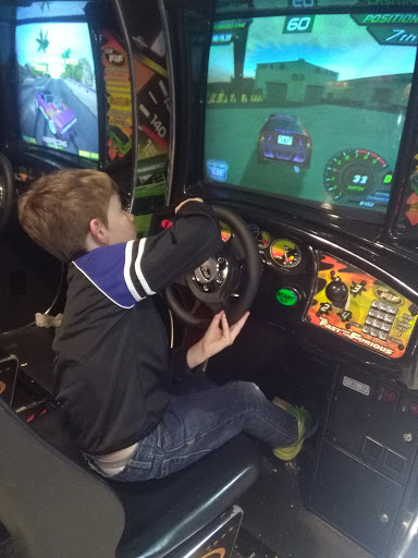 Movie Theater «Regal Cinemas Marysville 14», reviews and photos, 9811 State Ave, Marysville, WA 98270, USA