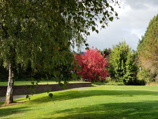 Golf Course «Mint Valley Golf Course», reviews and photos, 4002 Pennsylvania St, Longview, WA 98632, USA